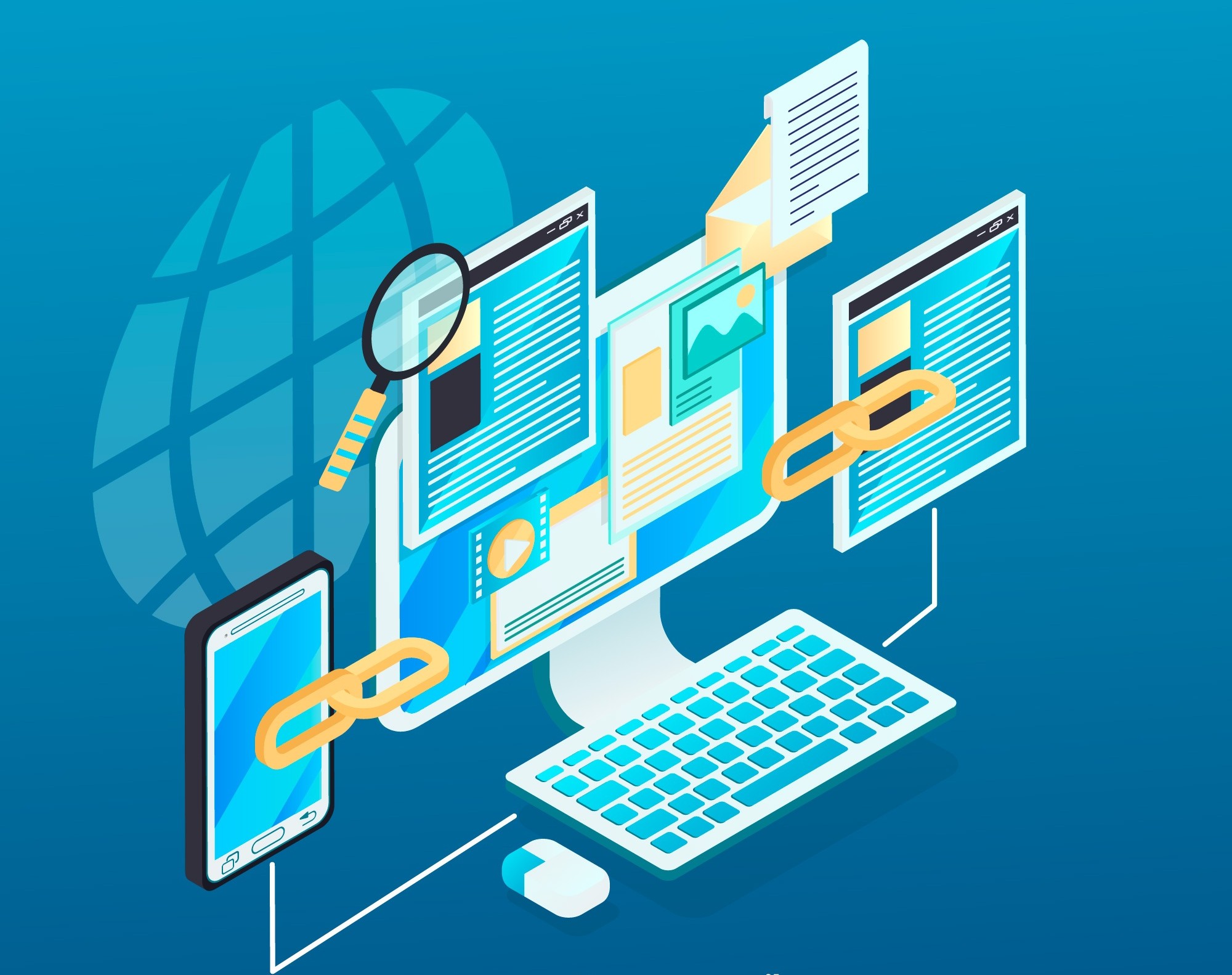 Off-Page SEO Effective Link Building for Improved Search Visibility