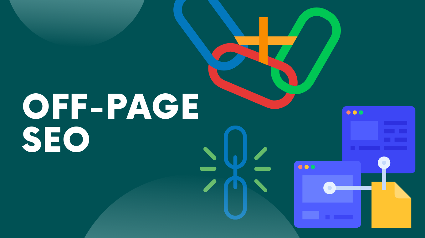 Off-Page SEO Enhancing Search Rankings Through Quality Backlinks