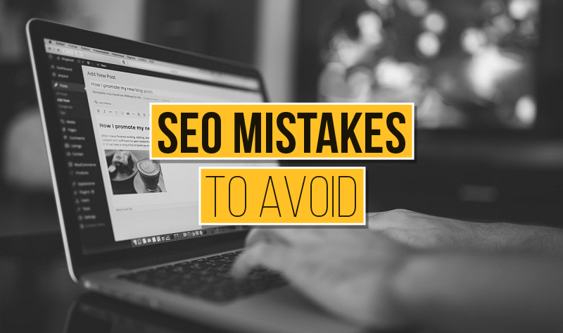 SEO Services in Dubai Common SEO Mistakes Dubai Businesses Should Avoid