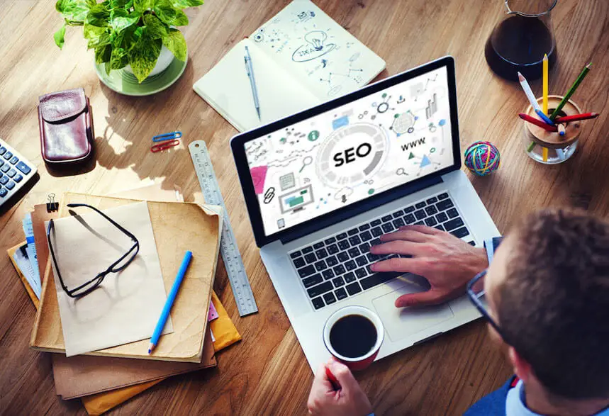 SEO Services in Sharjah Enterprise SEO Solutions for Large Businesses in Sharjah