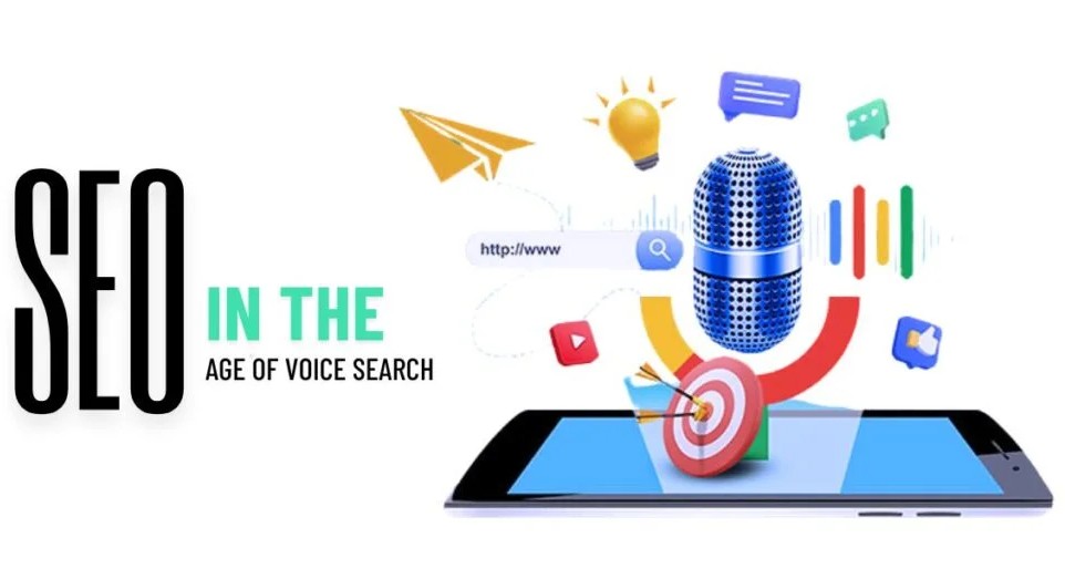 Voice Search Optimization The Future of SEO in Abu Dhabi