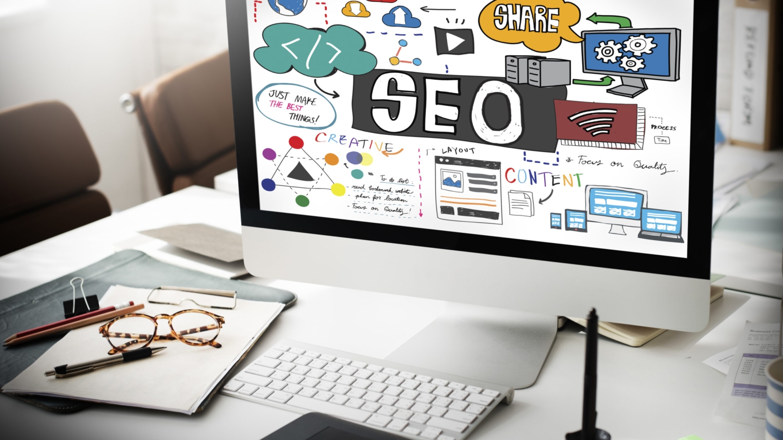 Ecommerce SEO | Ecommerce SEO in Islamabad, Pakistan