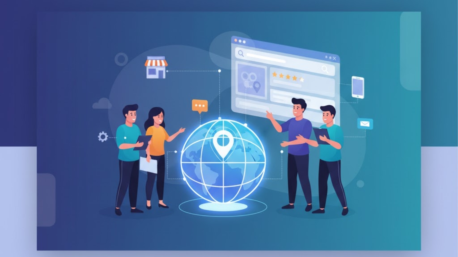 Local SEO | Local SEO in Islamabad, Pakistan