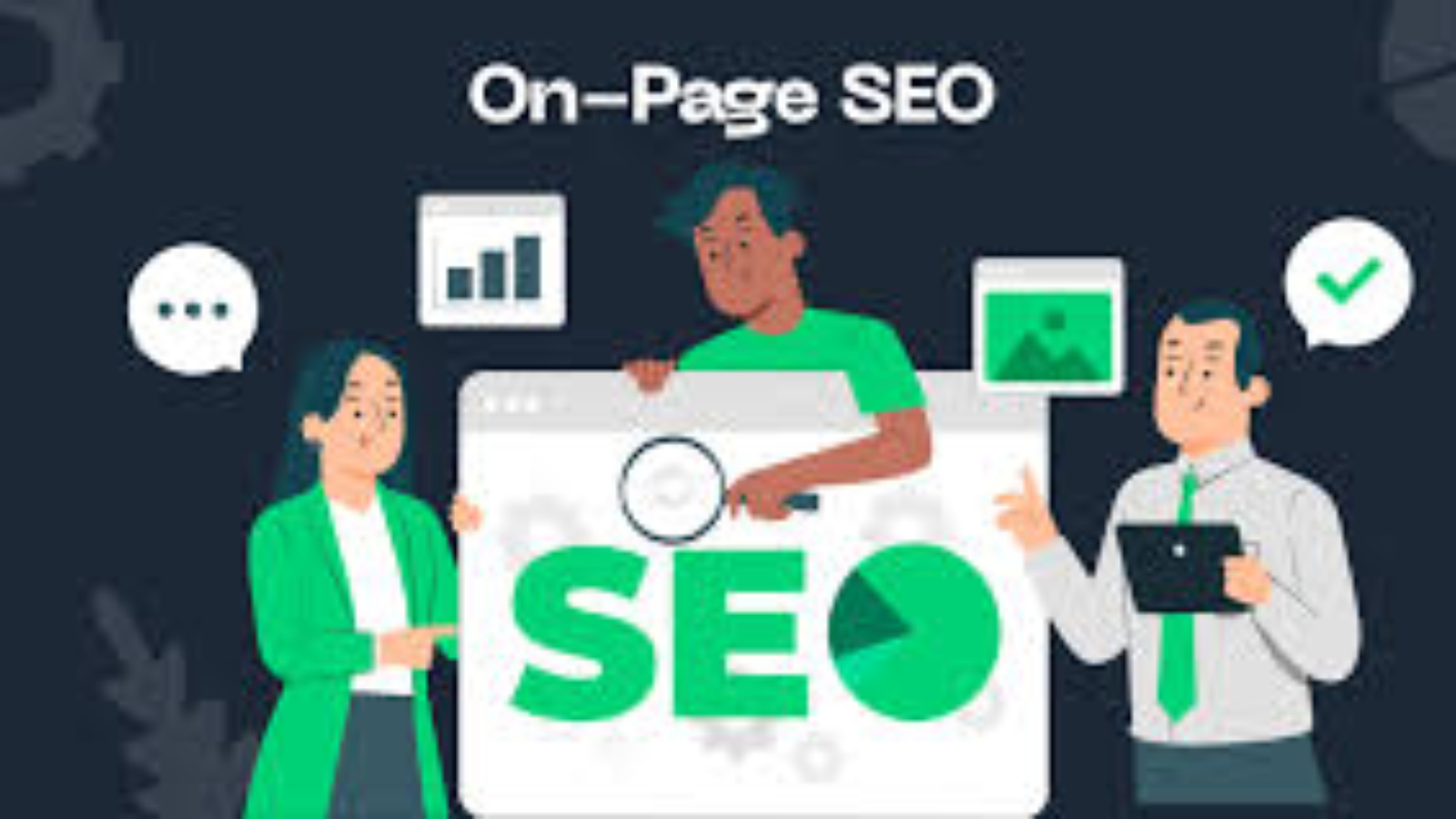 On Page SEO | On Page SEO in Islamabad, Pakistan