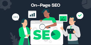 On Page SEO | On Page SEO in Islamabad, Pakistan