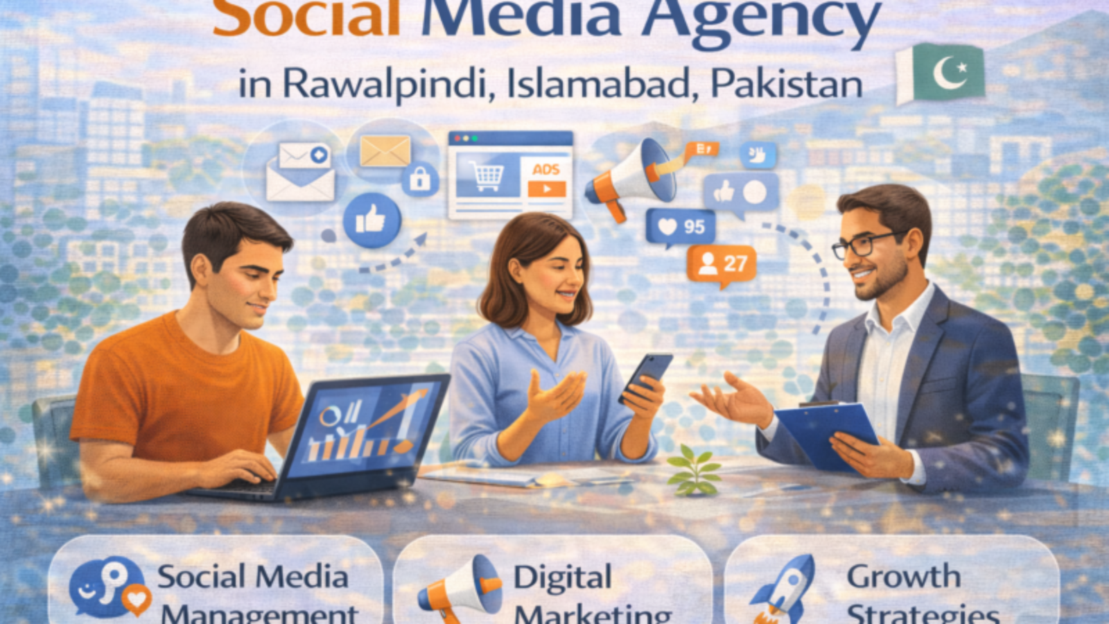 Our Link Building Service