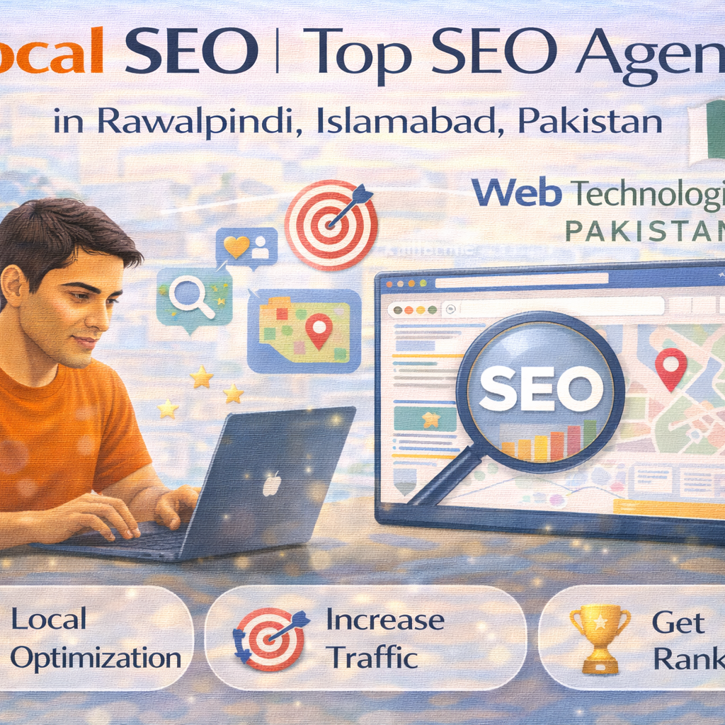 local seo services search engine optimization seo services