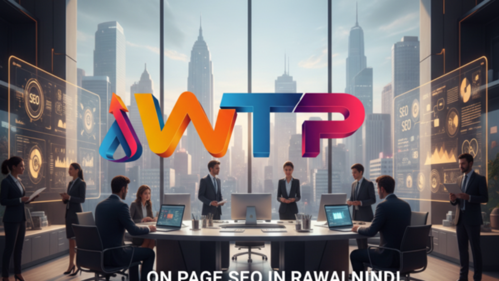 On Page SEO | On Page SEO in Rawalpindi, Islamabad, Pakistan