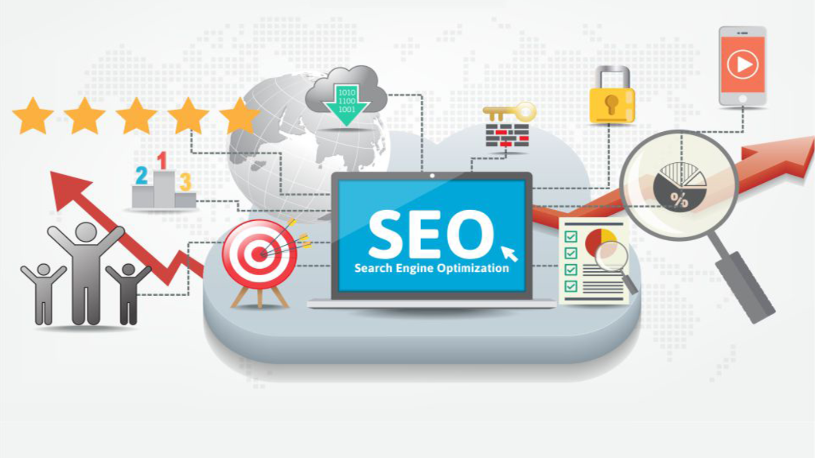 Top SEO Consultant