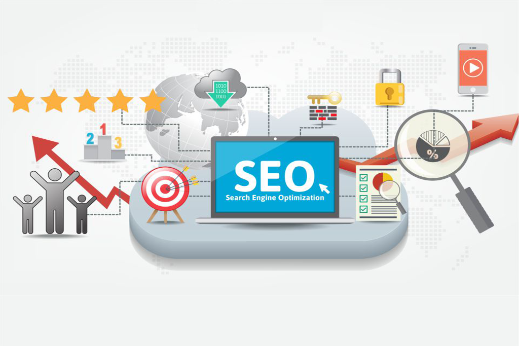 Top SEO Consultant