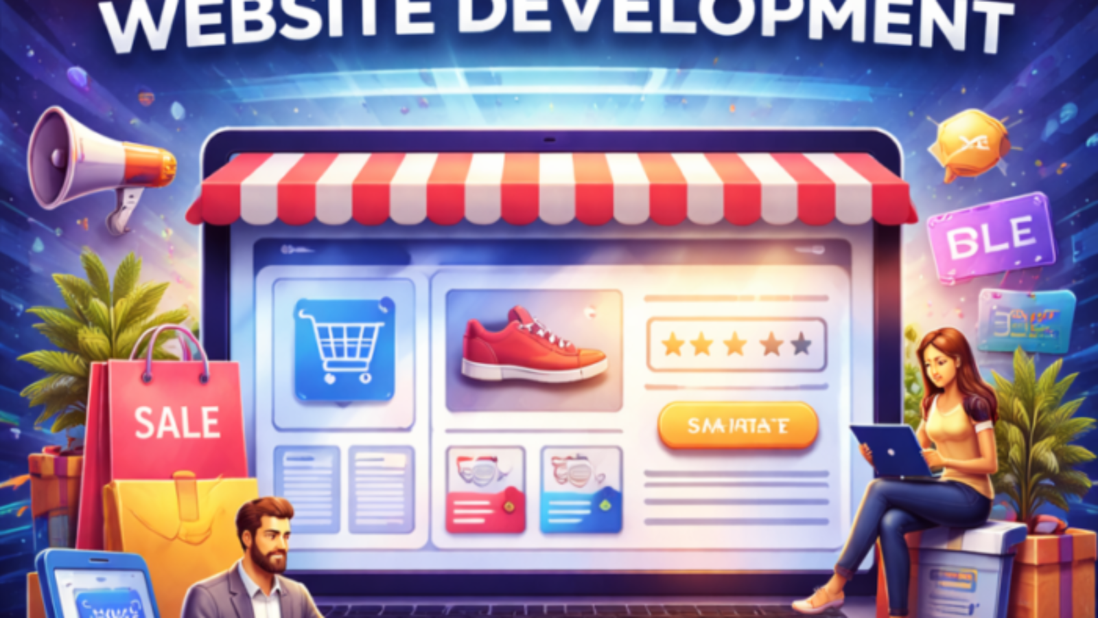 WordPress Development in Islamabad, Pakistan