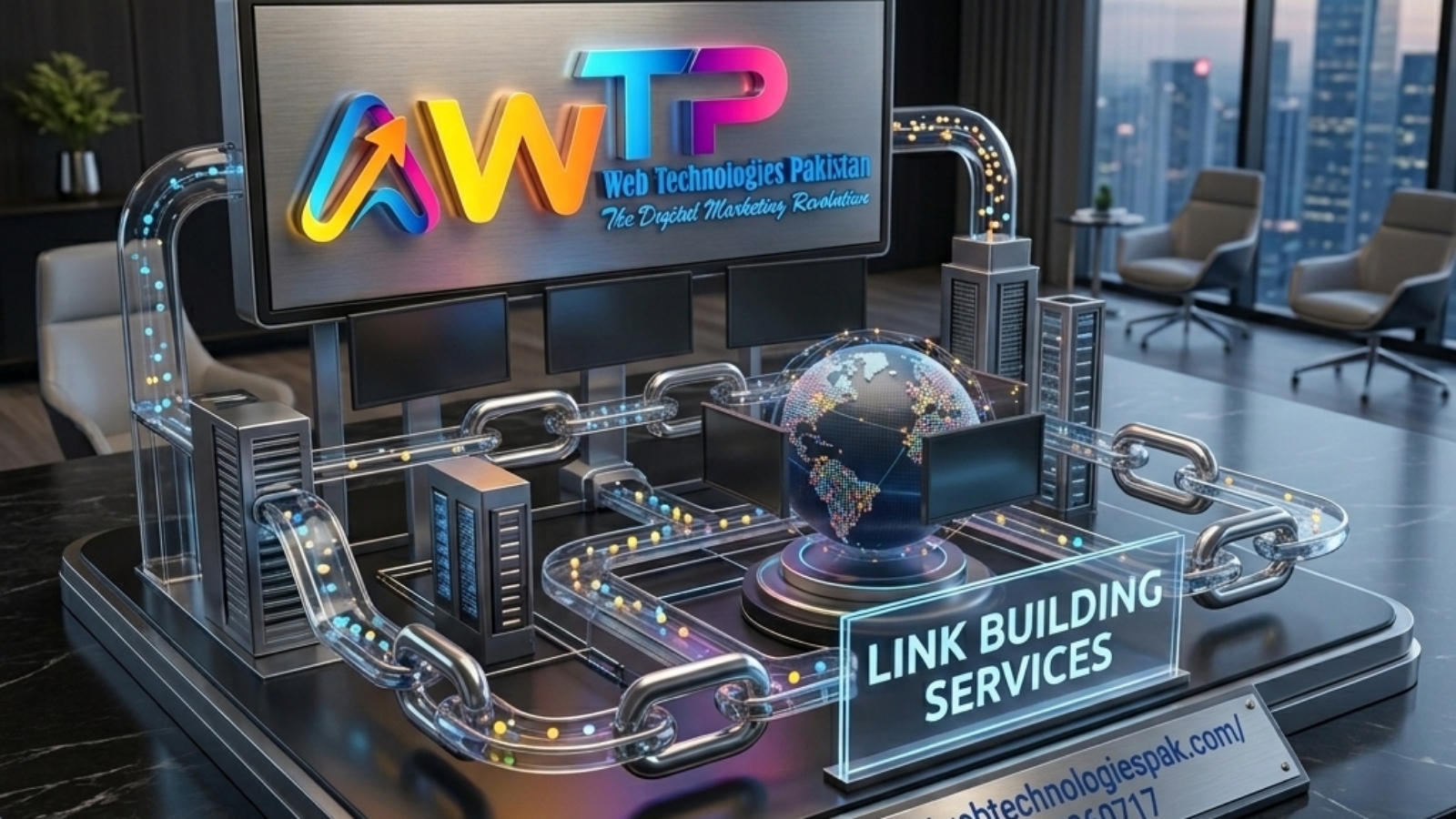 Link Building Services | Link Building Services in Rawalpindi, Islamabad, Pakistan