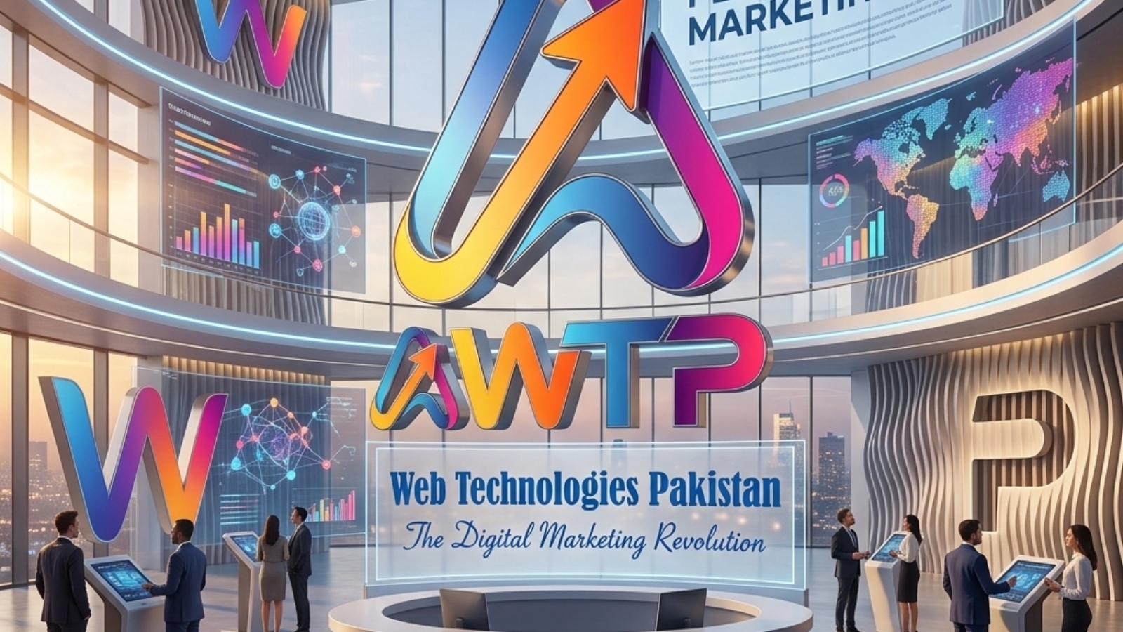 Performance Marketing | Performance Marketing in Rawalpindi, Islamabad, Pakistan