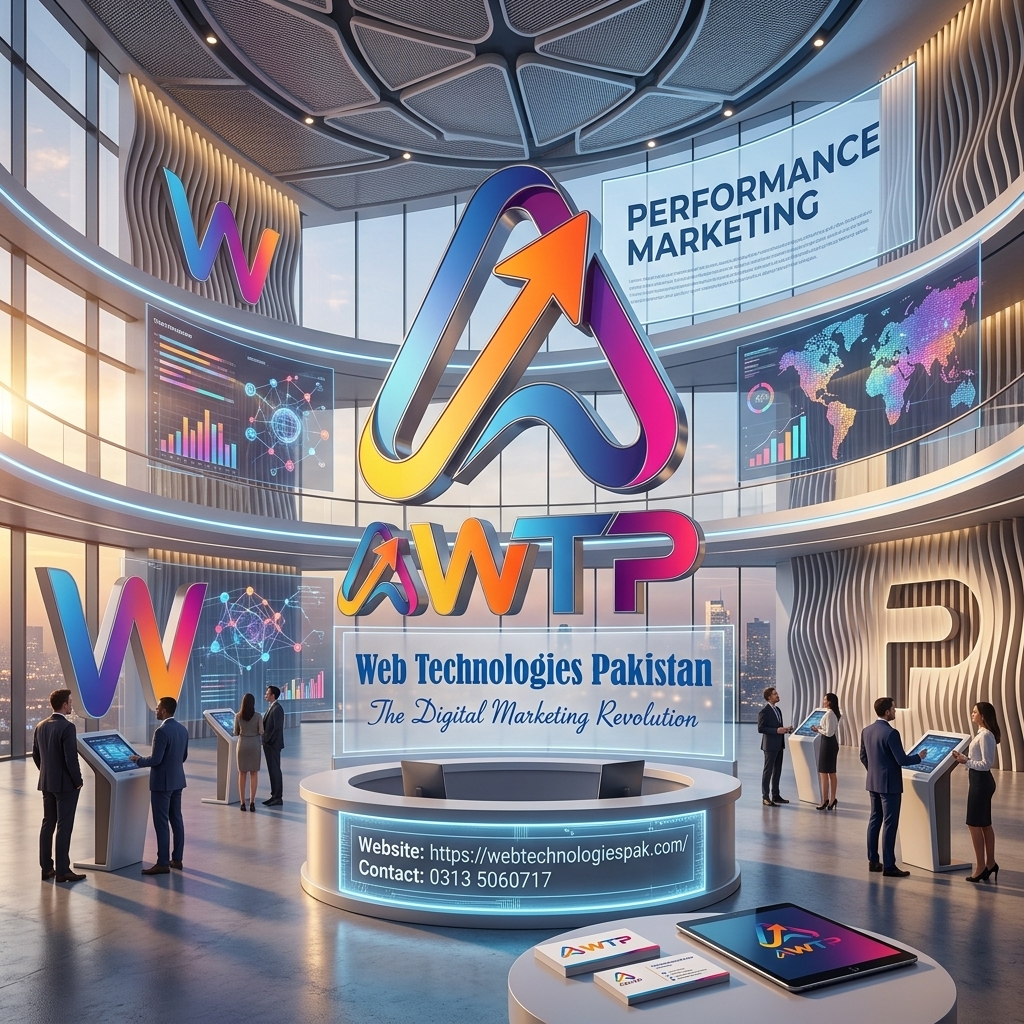 Performance Marketing | Performance Marketing in Rawalpindi, Islamabad, Pakistan