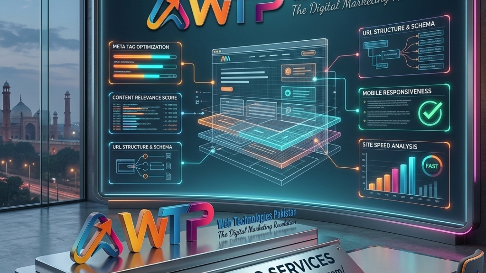 On Page SEO | On Page SEO in Rawalpindi, Islamabad, Pakistan