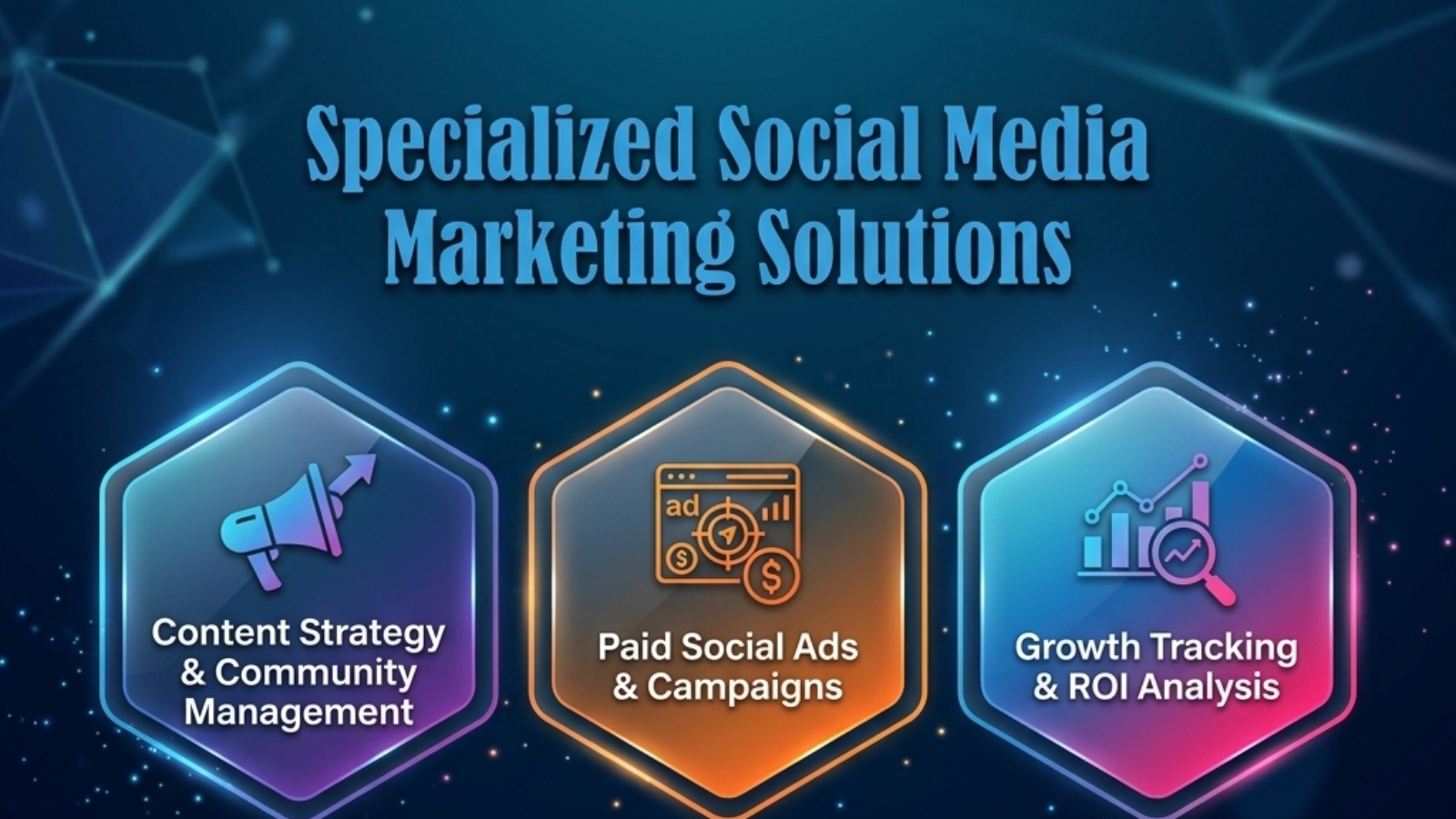 Social Media Marketing | Social Media Marketing in Rawalpindi, Islamabad, Pakistan