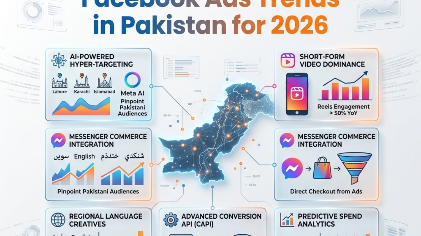Facebook Ads in Pakistan: Powerful Strategies for Business Growth