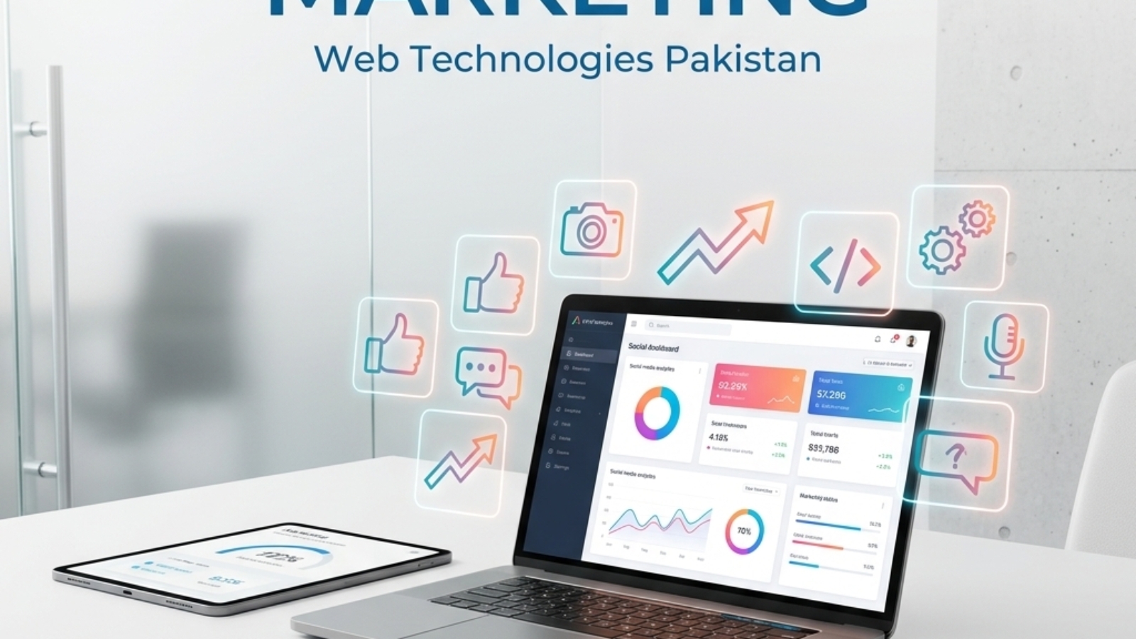 Social Media Marketing | Social Media Marketing in Rawalpindi, Islamabad, Pakistan: A Complete Guide for Businesses
