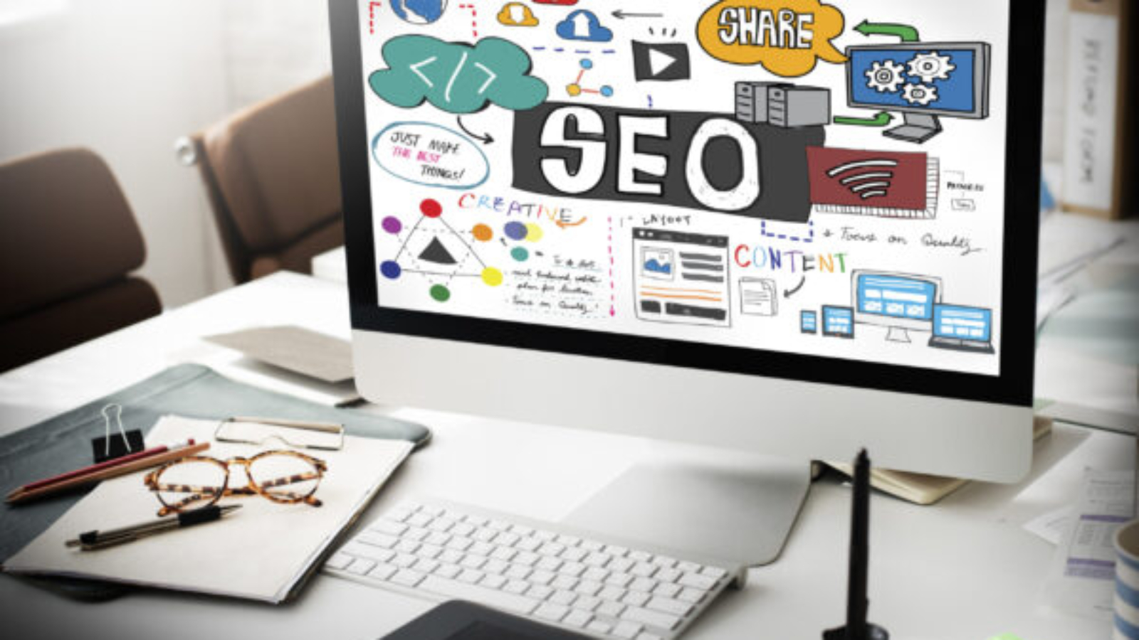 SEO Services | SEO Services in Rawalpindi, Islamabad, Pakistan: Powerful Ways to Grow Online